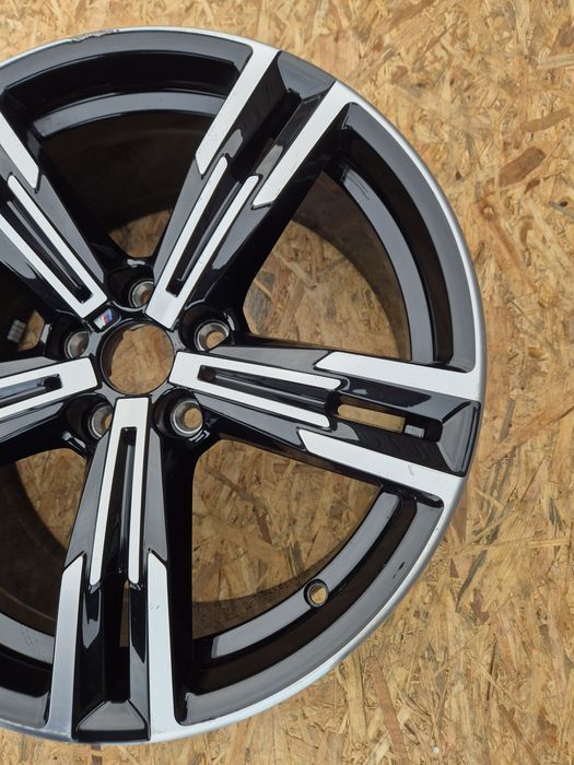 felga bmw g20 g21 m pakiet 8746.632 18 8.5j et40 is40