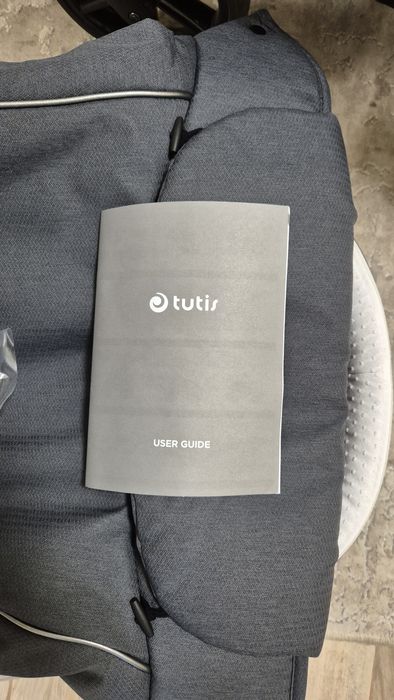 Коляска 2 в 1  Tutis Viva