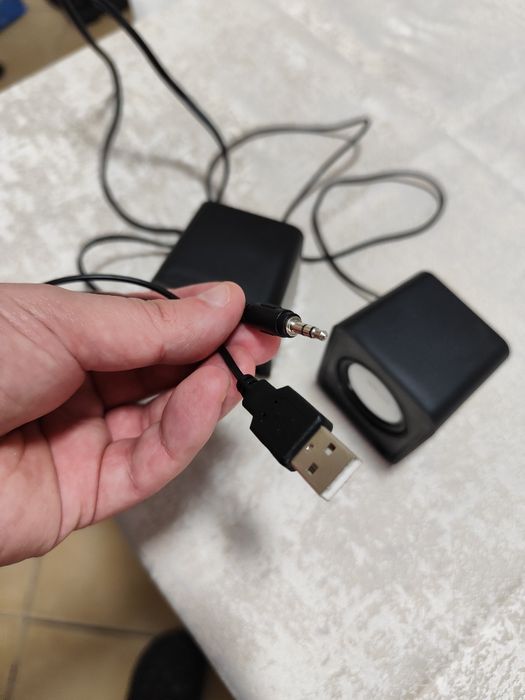 Coluna Trust (6W) - Novo