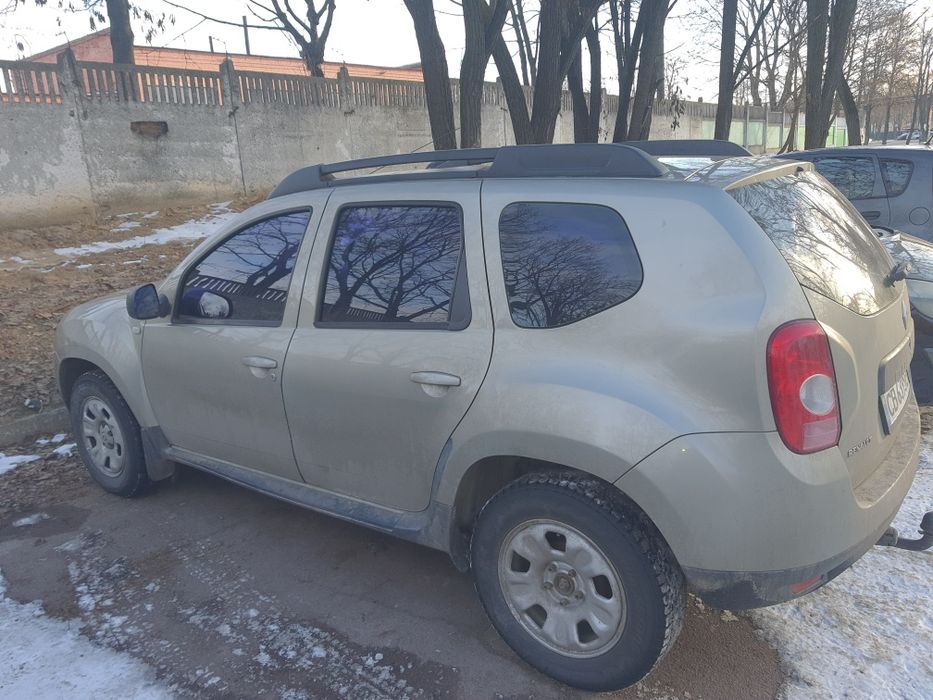 Продам надійний автомобіль!