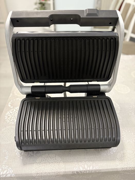 Гриль Tefal хорошем состаянии