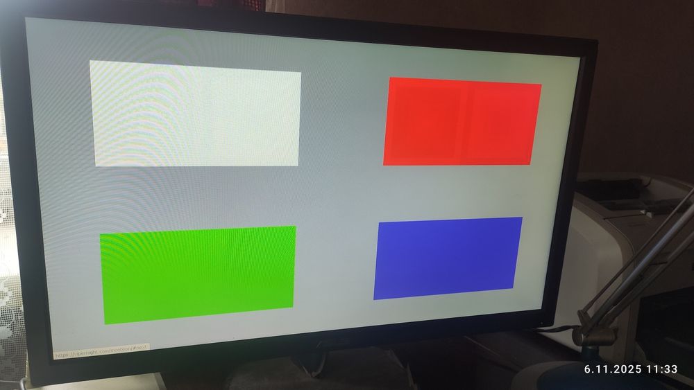 Монітор Asus  VP228DE 21.5