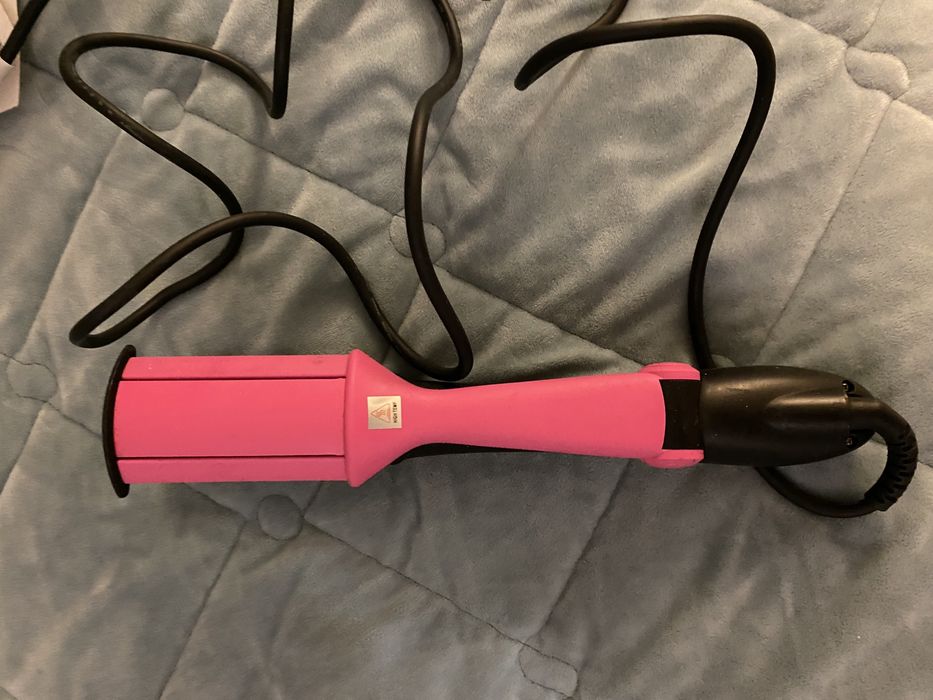 Placas para alisar cabelo