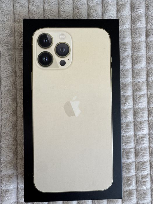 IPhone 13 ProMax,128 Gb