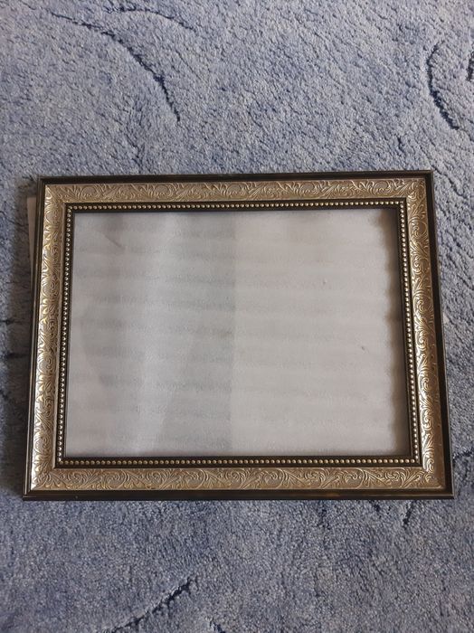 Рамка зроблена на заказ