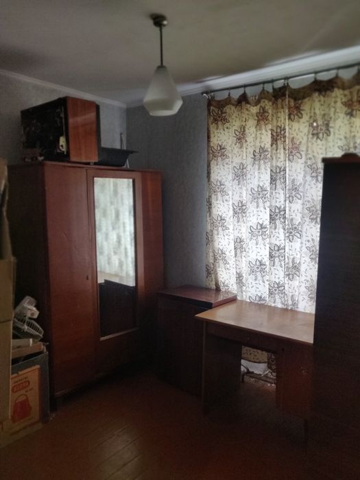 Продаж 3к квартири с.Терезине