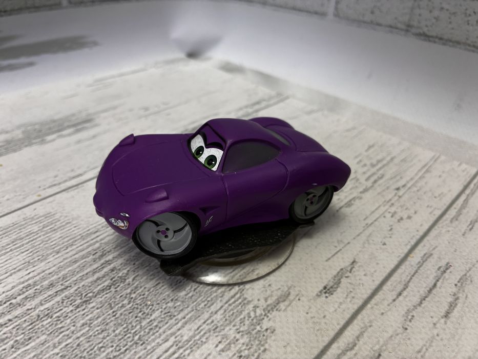 Фігурка Дісней Інфініті Disney Infinity Холлі (Тачки Дісней Cars)