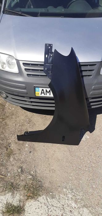 Скло в двері vw caddy, разборка,шрот, сто
