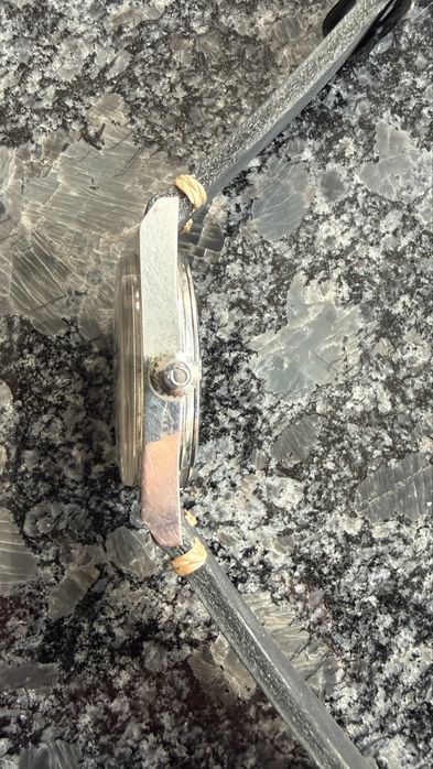 Zegarek męski Omega Geneve ,lata 70-te