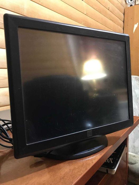 POS система ELO. Кіпер для ресторан/кафе/кав'ярня