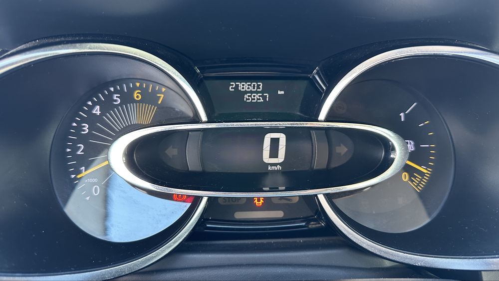 Clio TCe 2013 Dynamique S