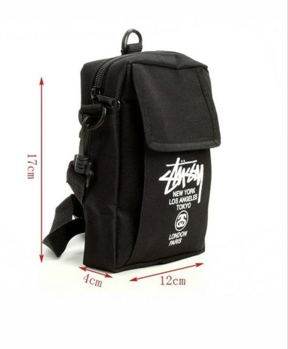 Сумка stussy