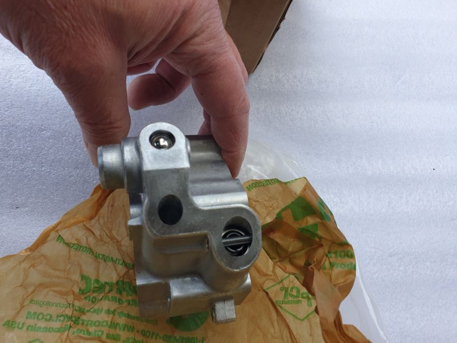 pompa oleju OEM Harley Touring Softail Milwaukee 8 do 2022