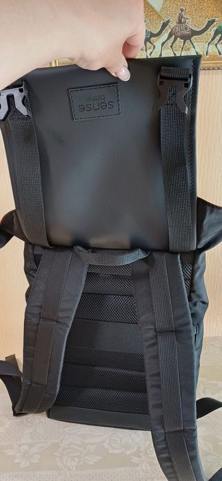 Рюкзак новый Aviapack