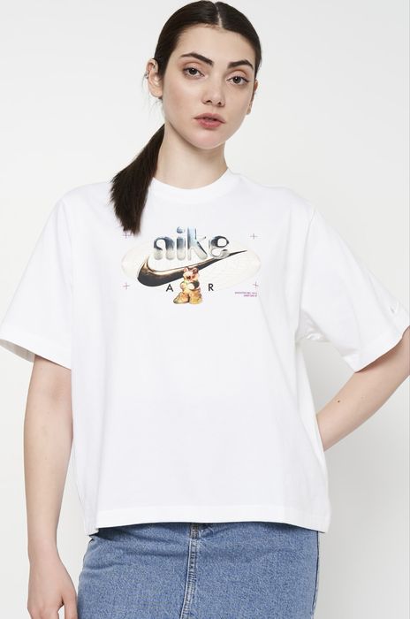 Футболка NIKE оригінальна xxl