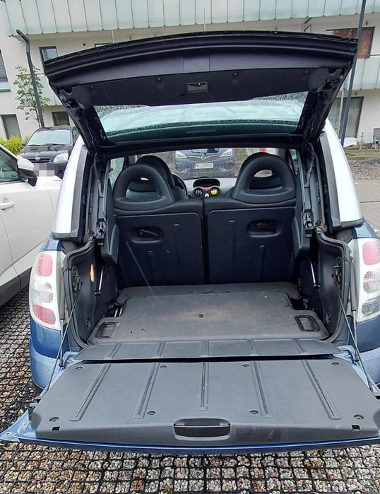 Citroen C3 Pluriel