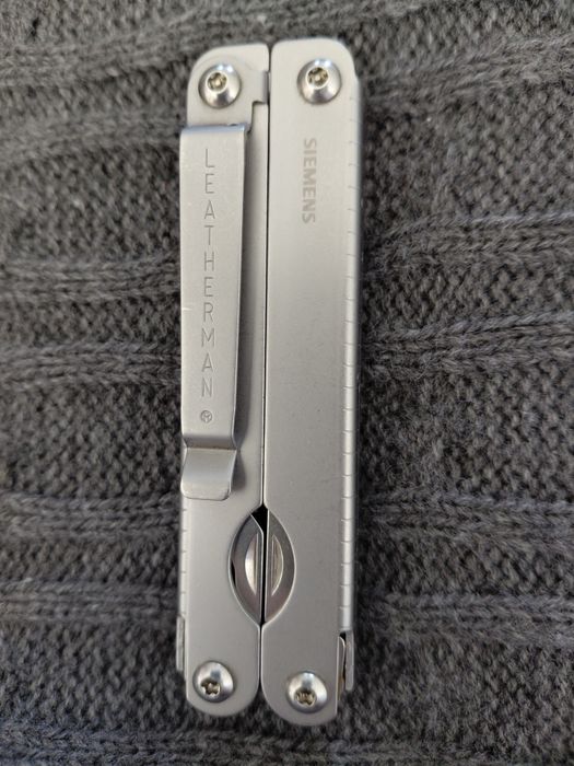 Leatherman  SideClip