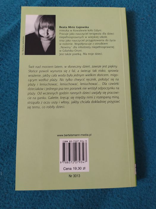 Prawdziwie udane wakacje