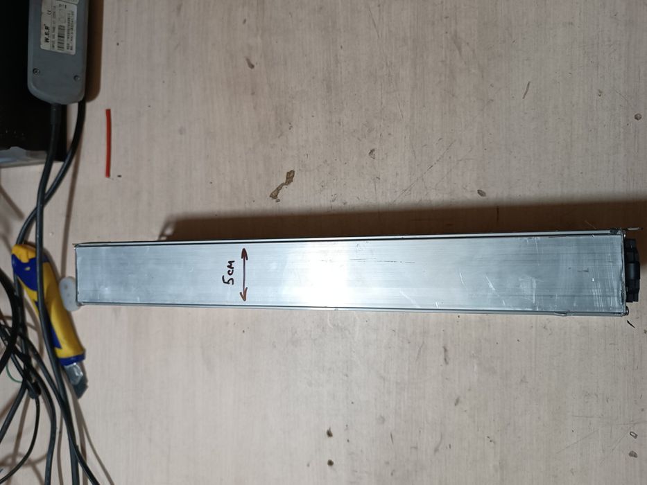 Батарея акумулятор 36V14Ah