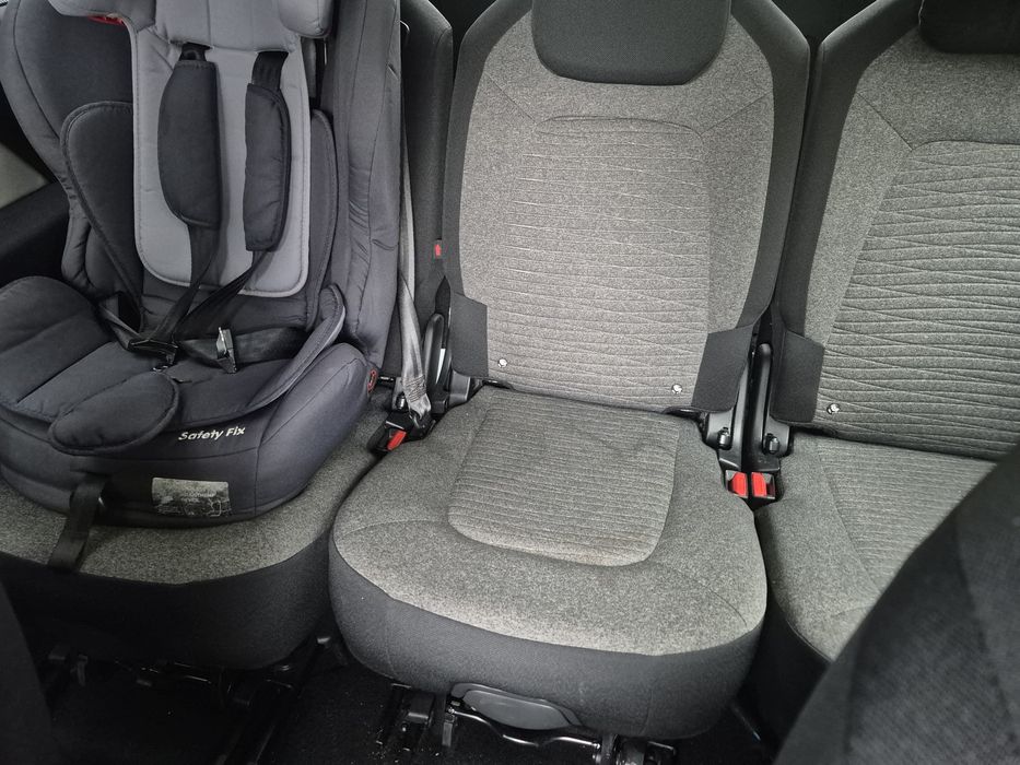 Citroen c4 grand picasso 1.2 piórotech