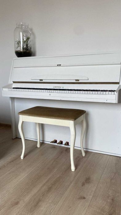 Pianino RIPPEN - Sprzedam