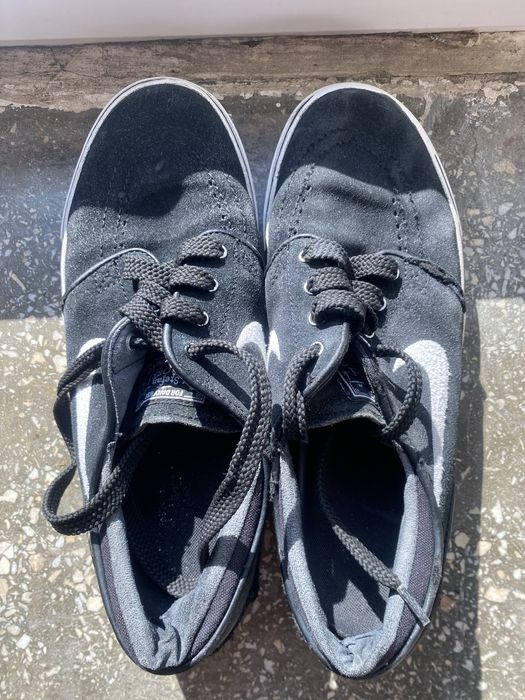Nike sb stefan janoski 38р