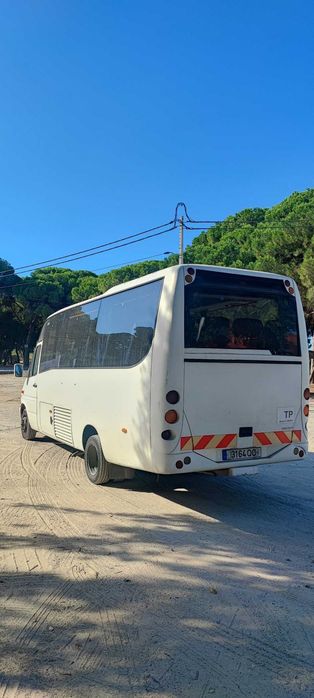 Mercedes-Benz Sprinter 416CDI
