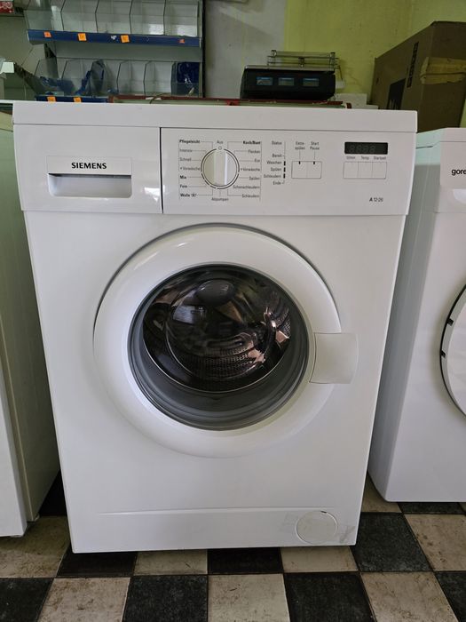 Пральні машинки з Германии,Доставка!