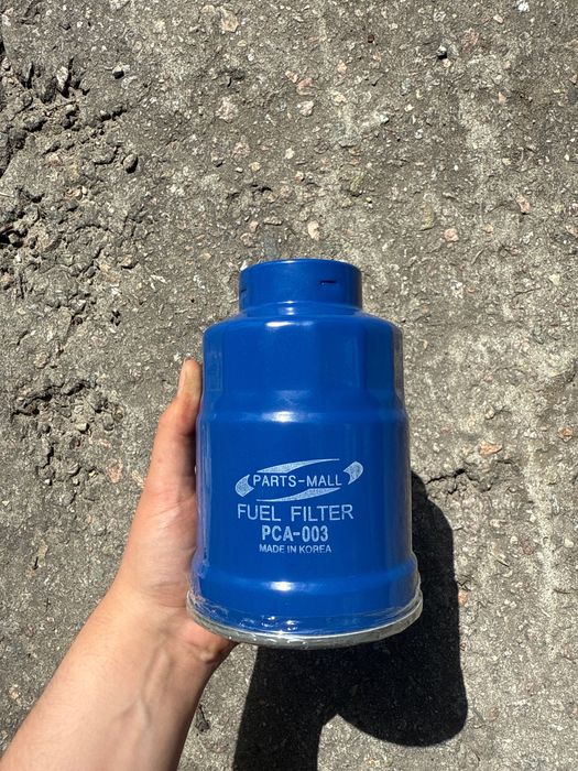 Фильтр топливный PARTS MALL PCA-003