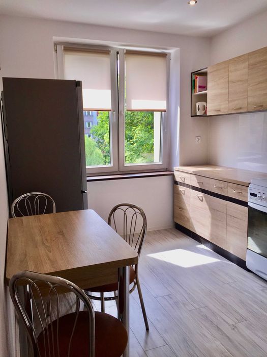 Pokój wynajmę dla studentki / studenta lub młodej osoby pracującej