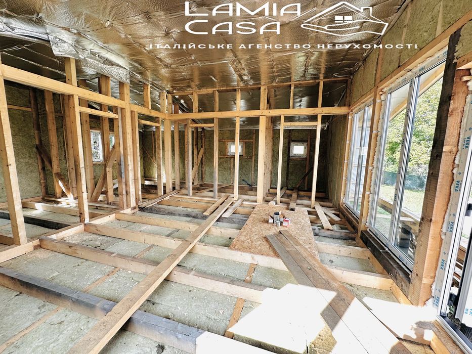 Будинок за адресою вул. Капеланська (площа 80 м²) - Atlanta.ua - фото 7