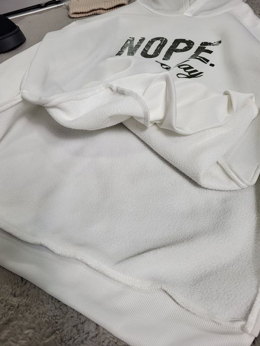 подовжена жіноча худі оверсайз