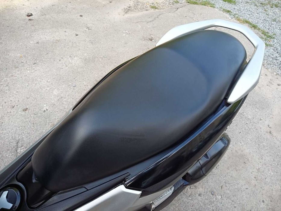 Yamaha N max 125