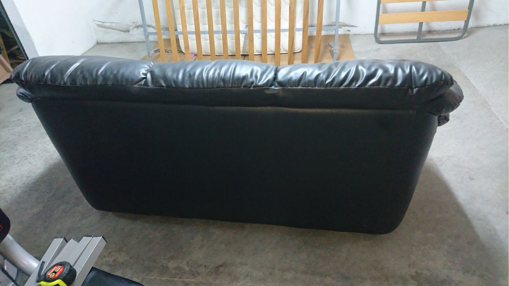 Sofa cama de 2 lugares