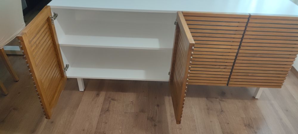 Aparador - Consola Rústica - 180cm