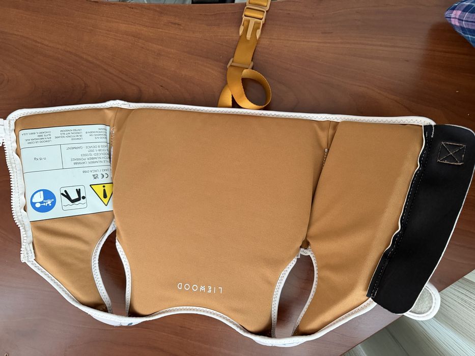 Liewood жилет для плавання 11-15 кг