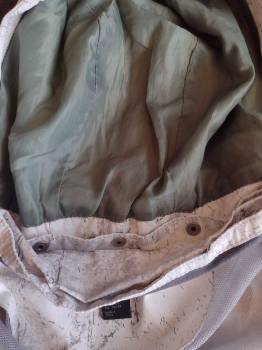 H&M kurtka przejściowa r 134 140