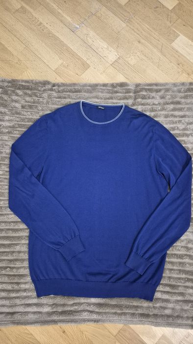 Kiton лонгслів(Autentic)-чоловічий.