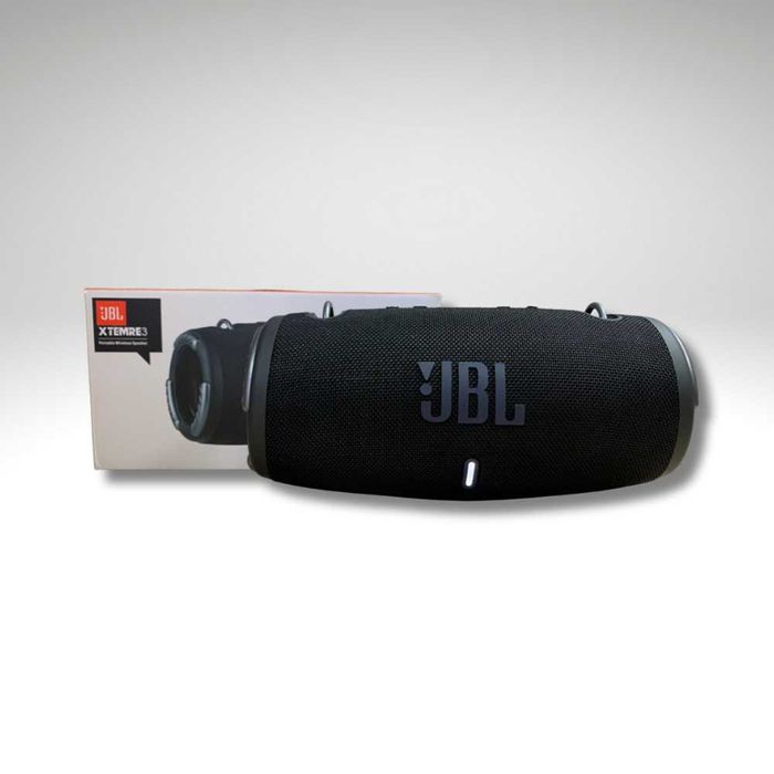 Портативна Bluetooth-колонка JBL Xtreme 3  Колонка JBL 31см
