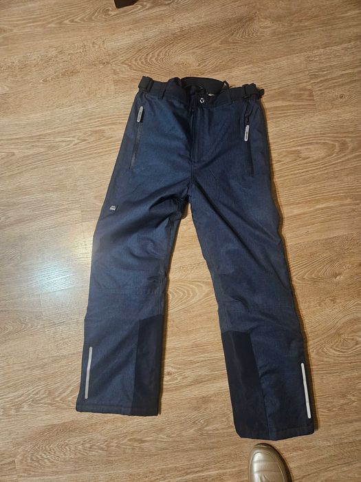 Spodnie narciarskie 164 cm