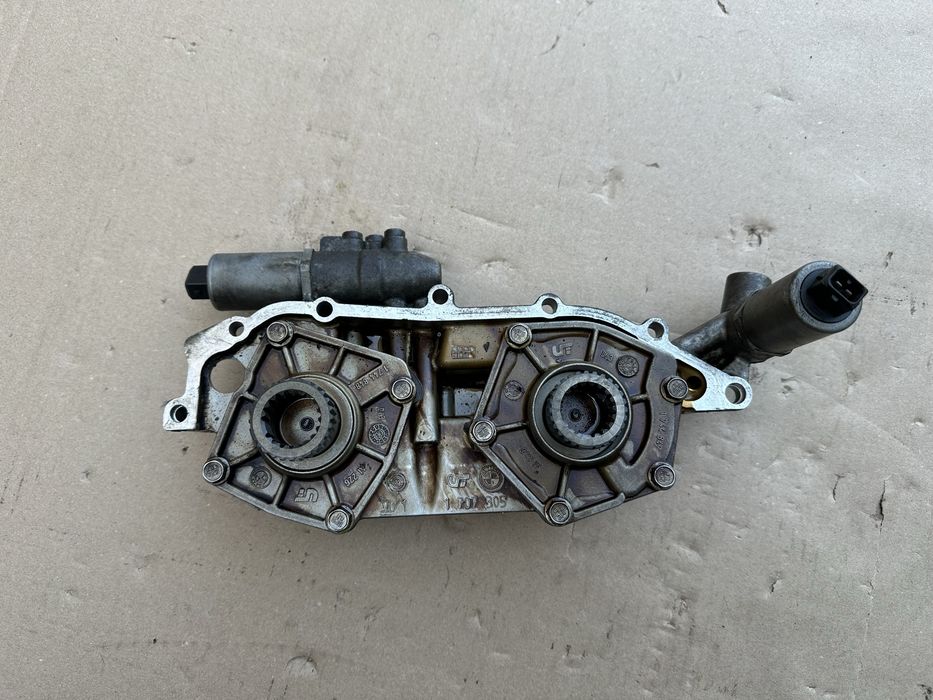 BMW vanos nastawnik kompletny zawór M52tu M54 e39 e46 e53