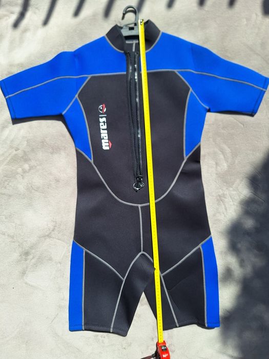 -50% Pianka neoprenowa Mares S4
