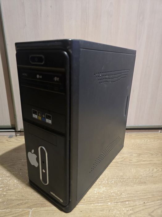 Sprzedam komputer stacjonarny