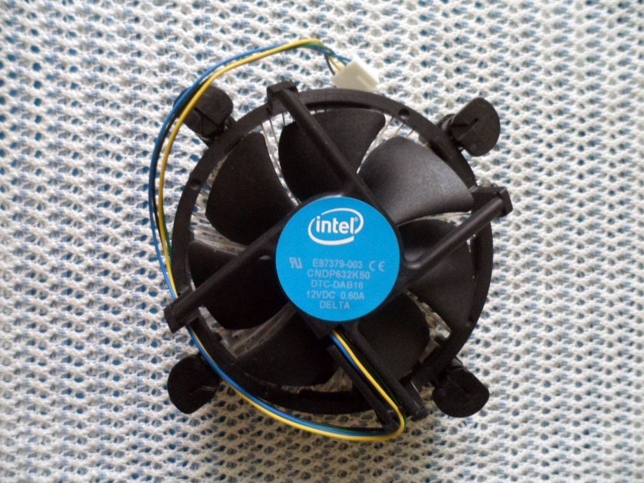 Процесор Socket 1150 Celeron G1840 Haswell