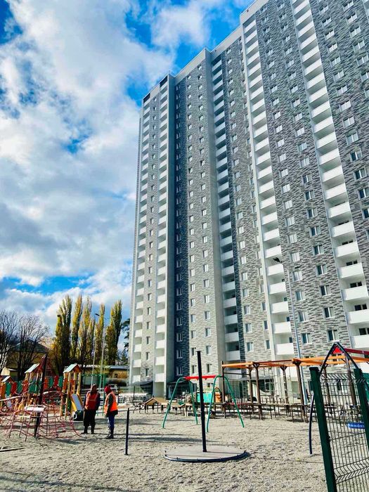 ТОП ціна! РЕМОНТ! 1к-49м2! ЖК Навігатор-2 вул.Лугова, ЗДАНИЙ!