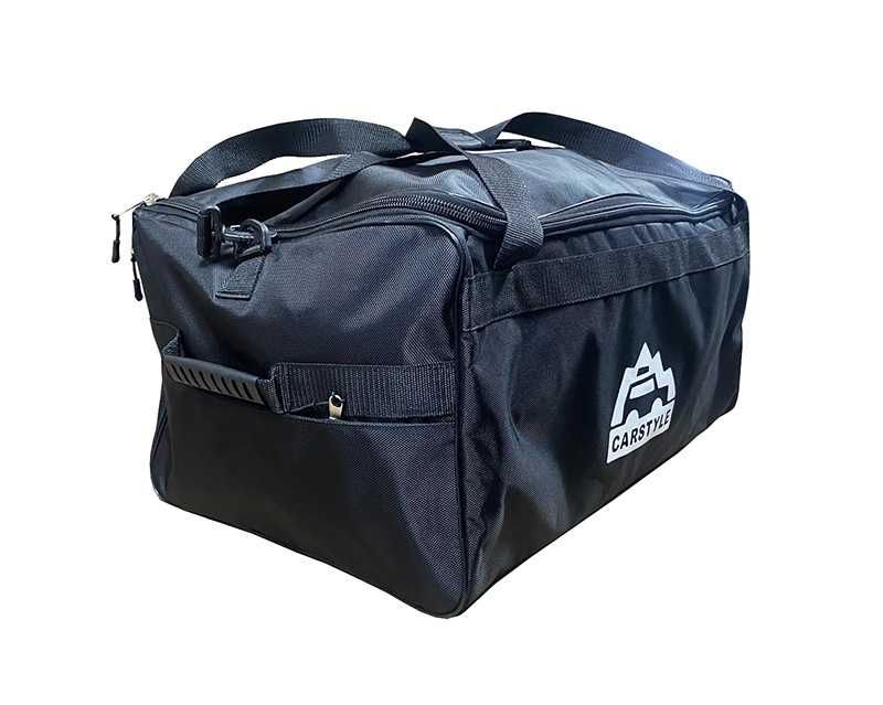 Сумки для автобоксів на дах авто Thule Hapro Carstyle Inter Pack багажник дорожні GoPack 8002 8004 8006 Chasm Duffel 30-130 літрів
