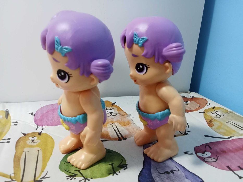 Little Live Pets Bizzy Bubs інтерактивна лялечка