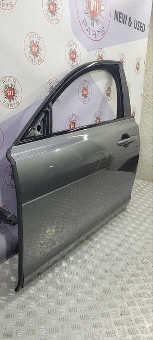Двері передні ліві Jaguar XF 2016-2023