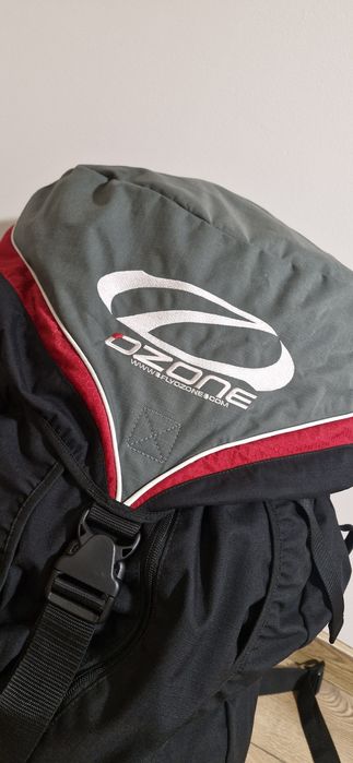 Plecak parolotniowy Ozone