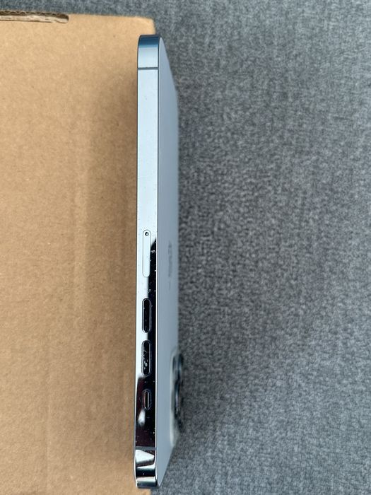 Iphone 13 pro max 128 gb sierra blue